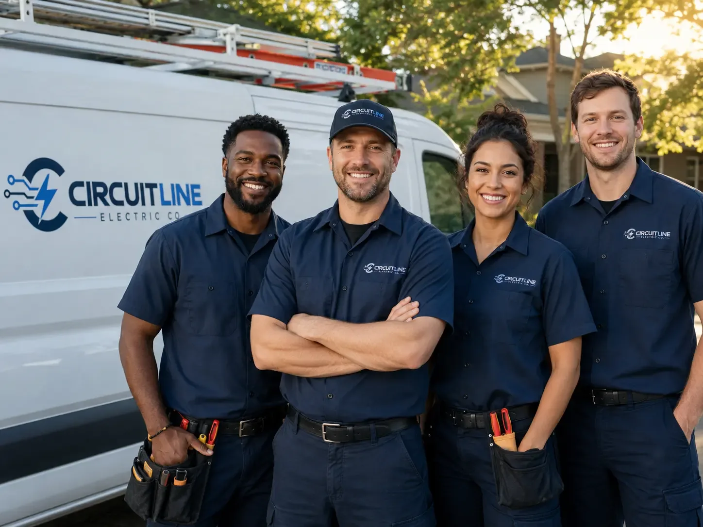 Whole Home Rewiring company in Cameron, AZ