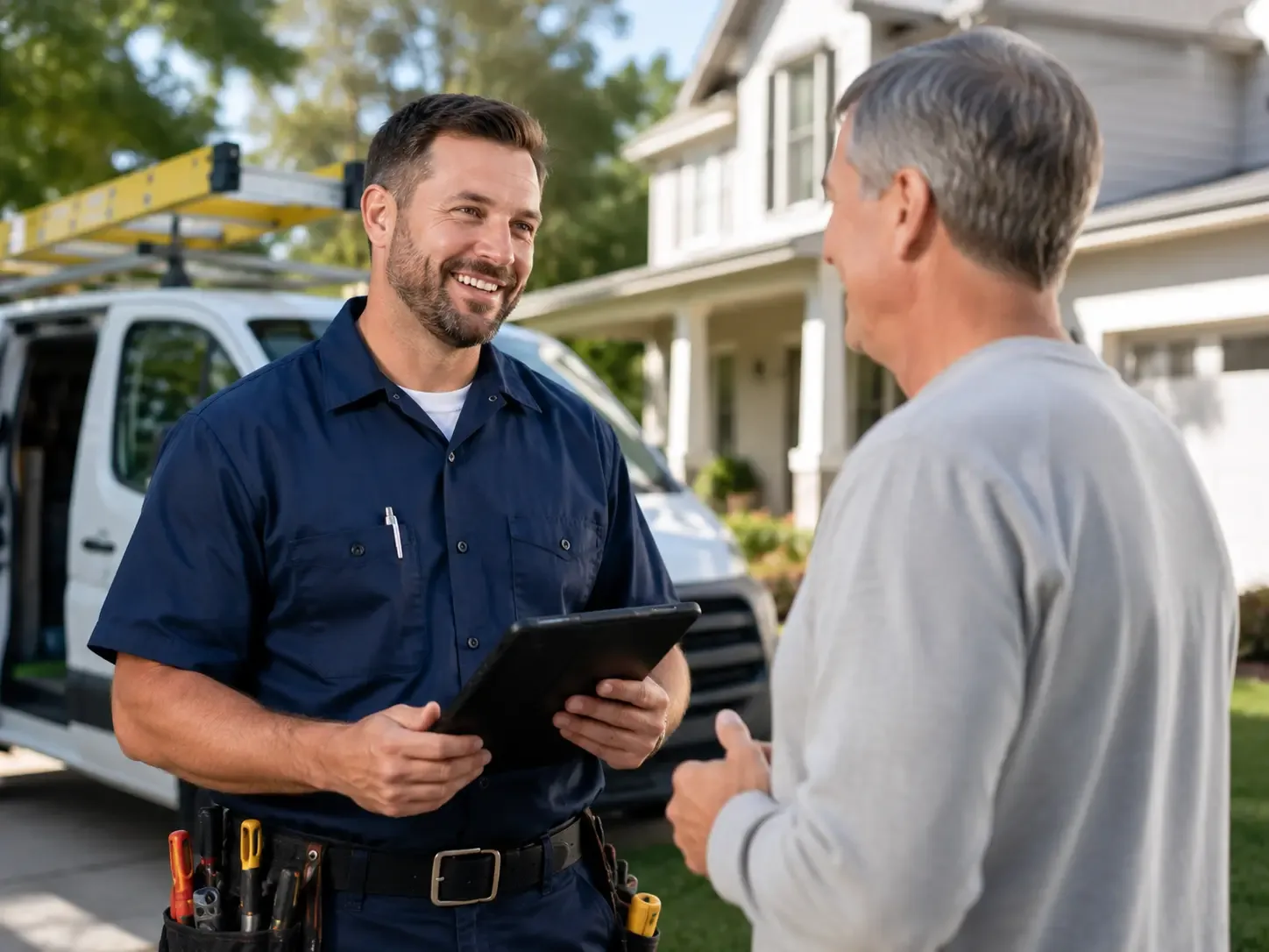Whole Home Rewiring Cameron, AZ FAQs