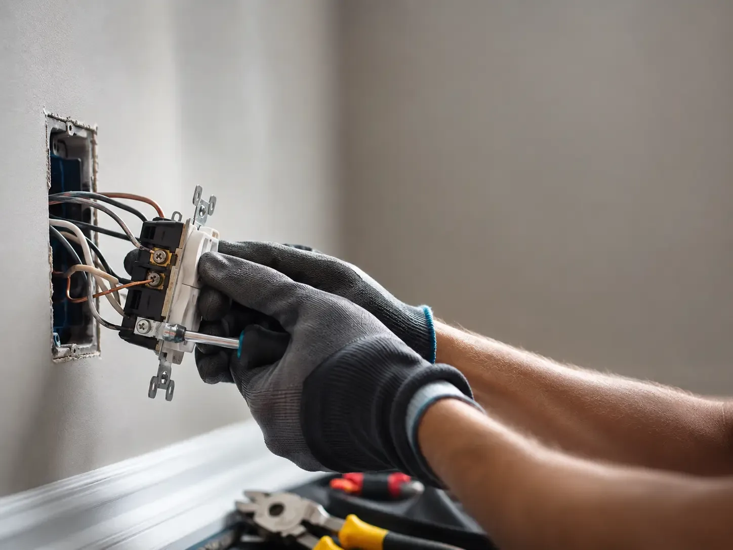 Why choose Whole Home Rewiring in Cameron, AZ